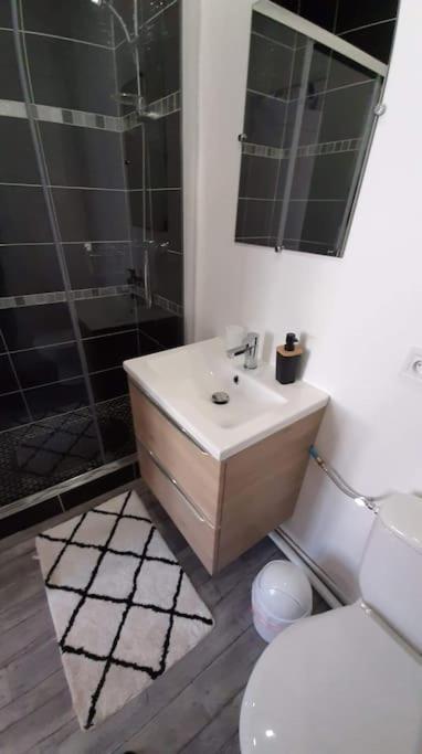 Residence De L Eveche 4 里摩日 外观 照片