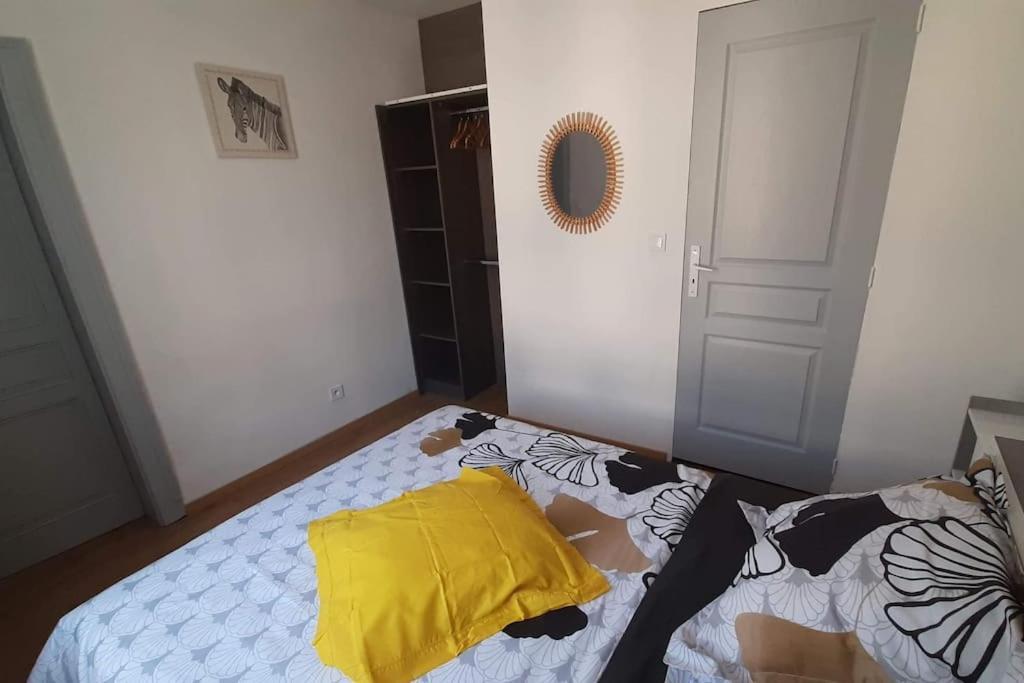 Residence De L Eveche 4 里摩日 外观 照片